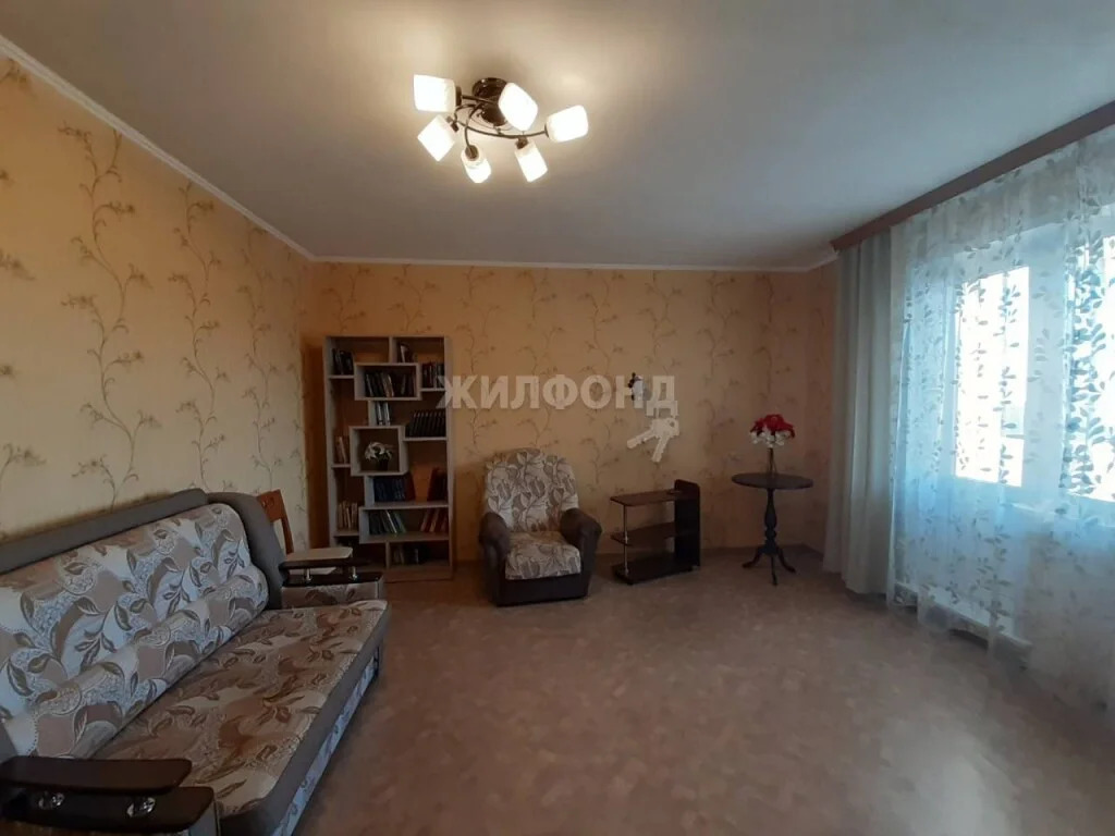 Продажа квартиры, Новосибирск, ул. Связистов - Фото 0