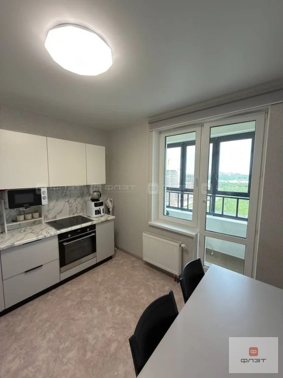 Продажа квартиры, Казань, ул. Братьев Батталовых - Фото 6
