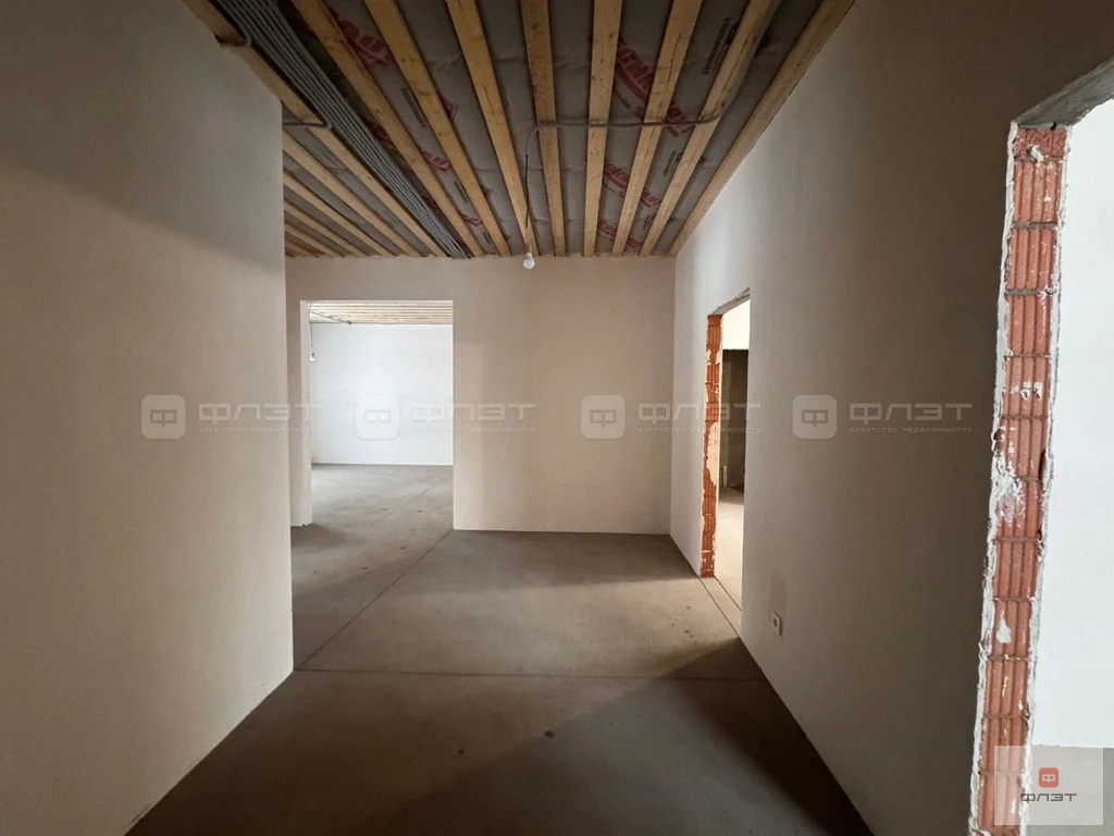 Продажа дома, Высокогорский район, ул. 4-я Высотная - Фото 6