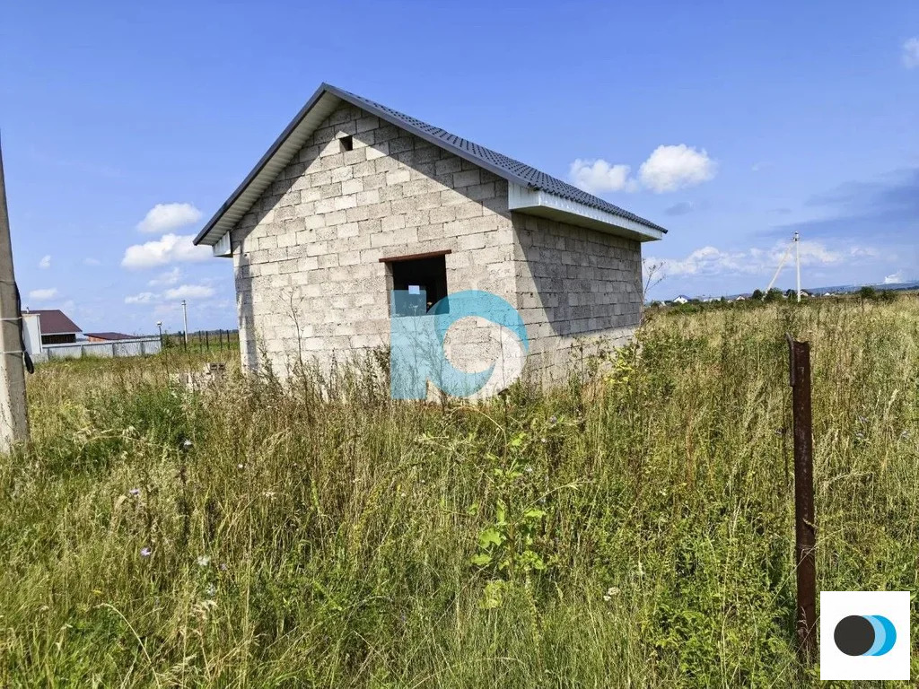 Продажа участка, Красный Яр, Уфимский район, СНТ Дуслык - Фото 3
