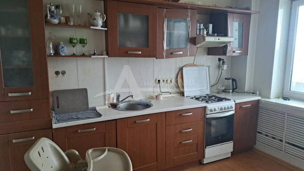 Продажа квартиры, Иноземцево, ул. Пролетарская - Фото 3