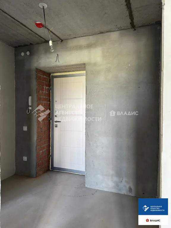 Продажа квартиры в новостройке, Рязань, жилой комплекс Бирюзова Парк - Фото 7