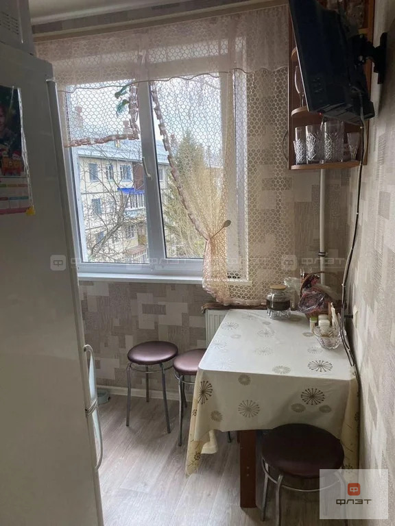 Продажа квартиры, Казань, ул. Чкалова - Фото 9