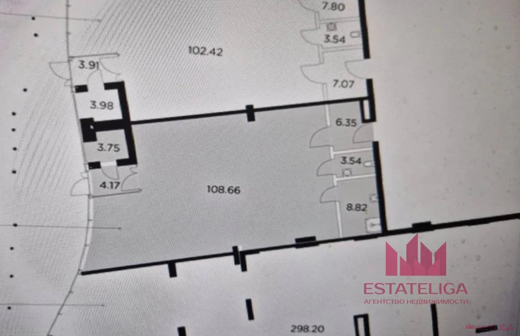 Аренда ПСН, улица Эдуарда Стрельцова - Фото 3