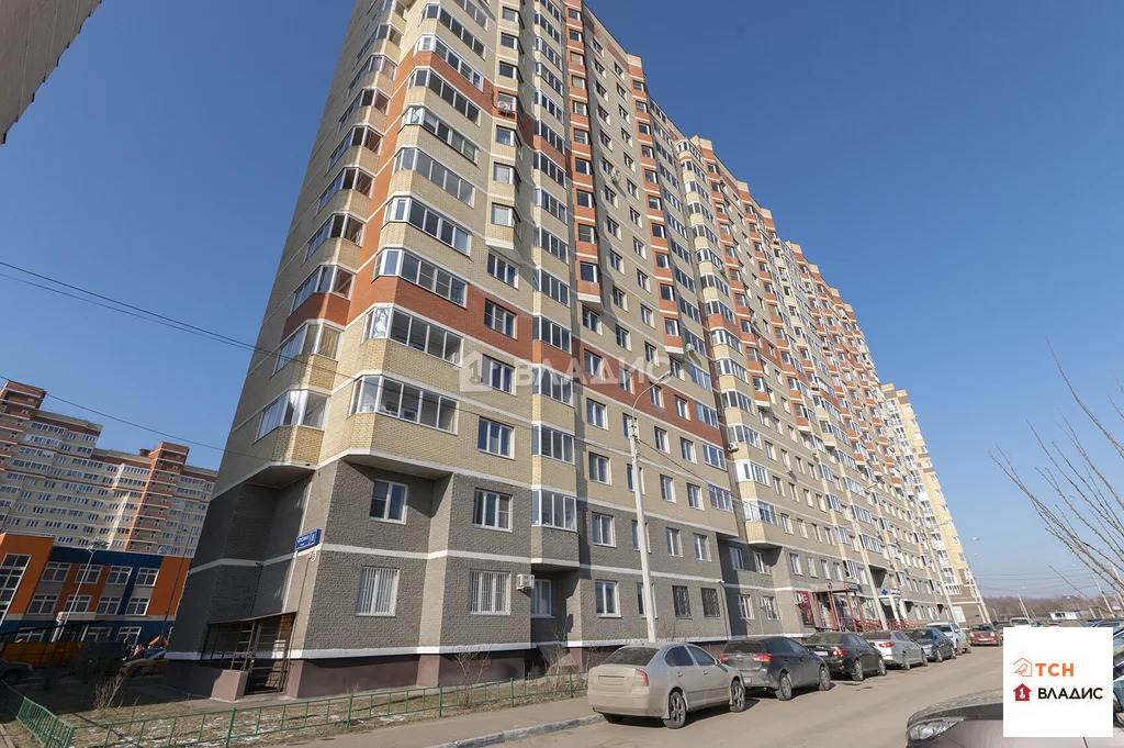 Продажа квартиры, Свердловский, Щелковский район, Берёзовая улица - Фото 31