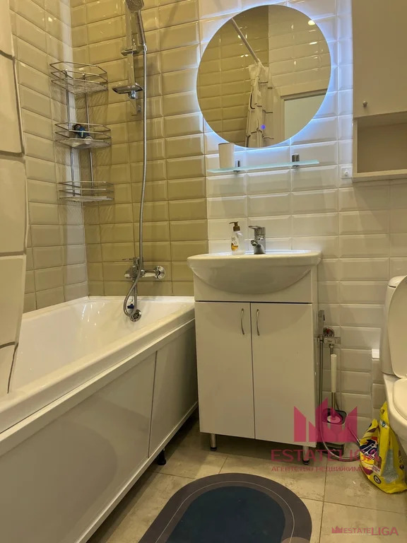 Аренда квартиры, ул. Берзарина - Фото 12