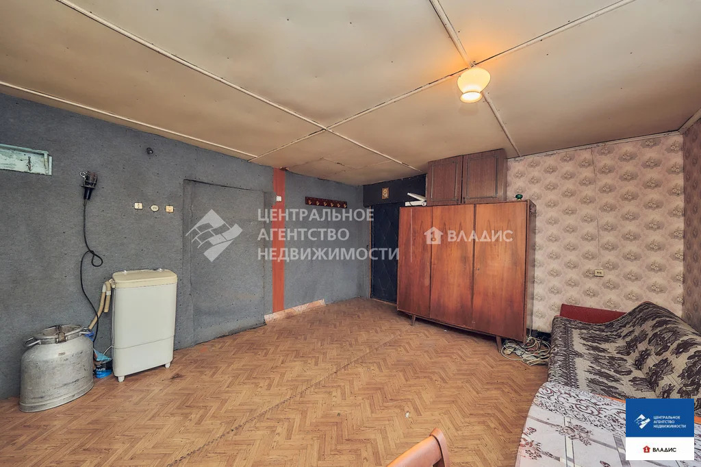 Продажа дома, Житово, Рыбновский район, Садовая улица - Фото 7