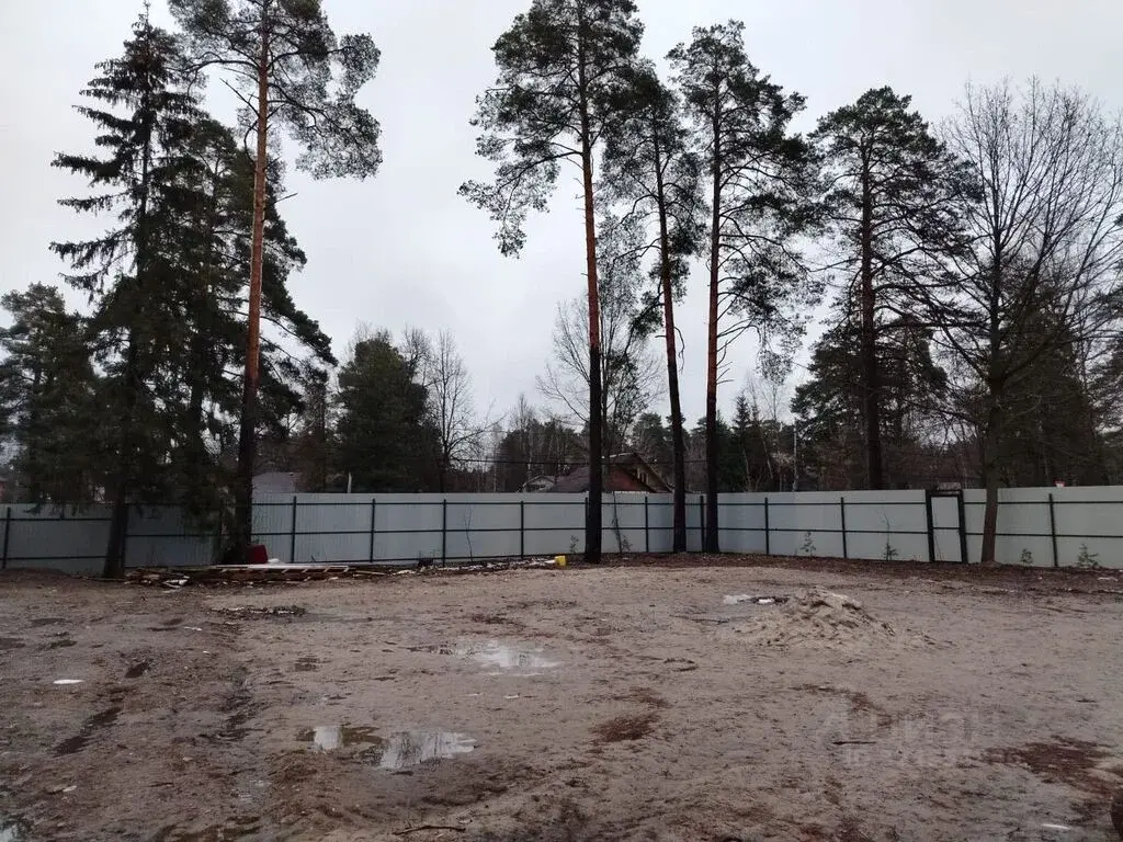 Продаю участок 7.0 сот. ул. Интернациональная, Московская область, ... - Фото 1