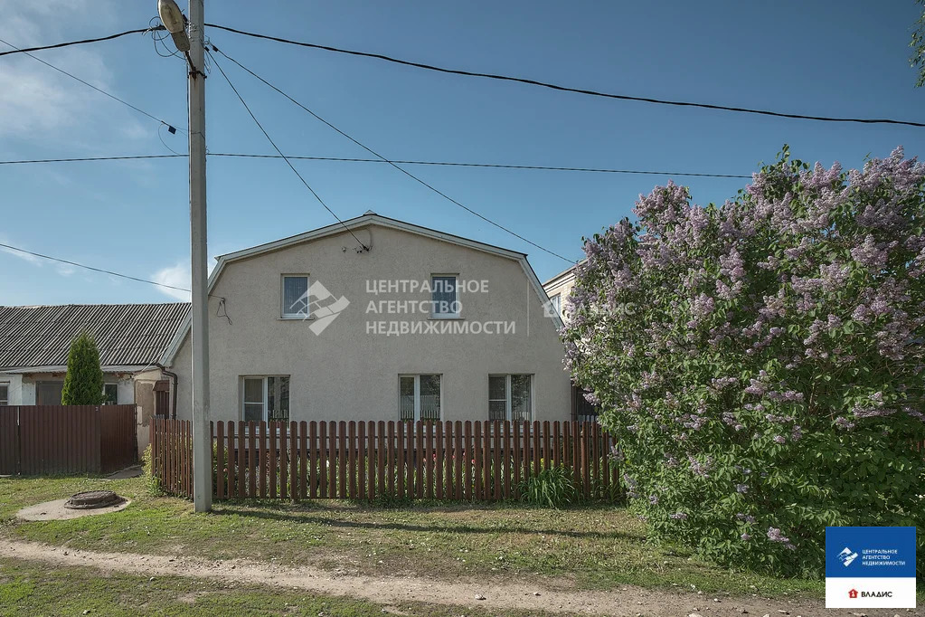 Продажа дома, Рязань, ул. Советская - Фото 1