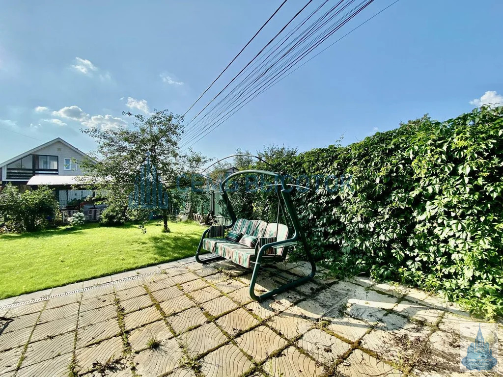 Продажа дома, Подольский район, 12 - Фото 7