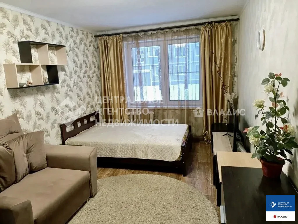 Аренда квартиры, Рязань, ул. Забайкальская - Фото 3