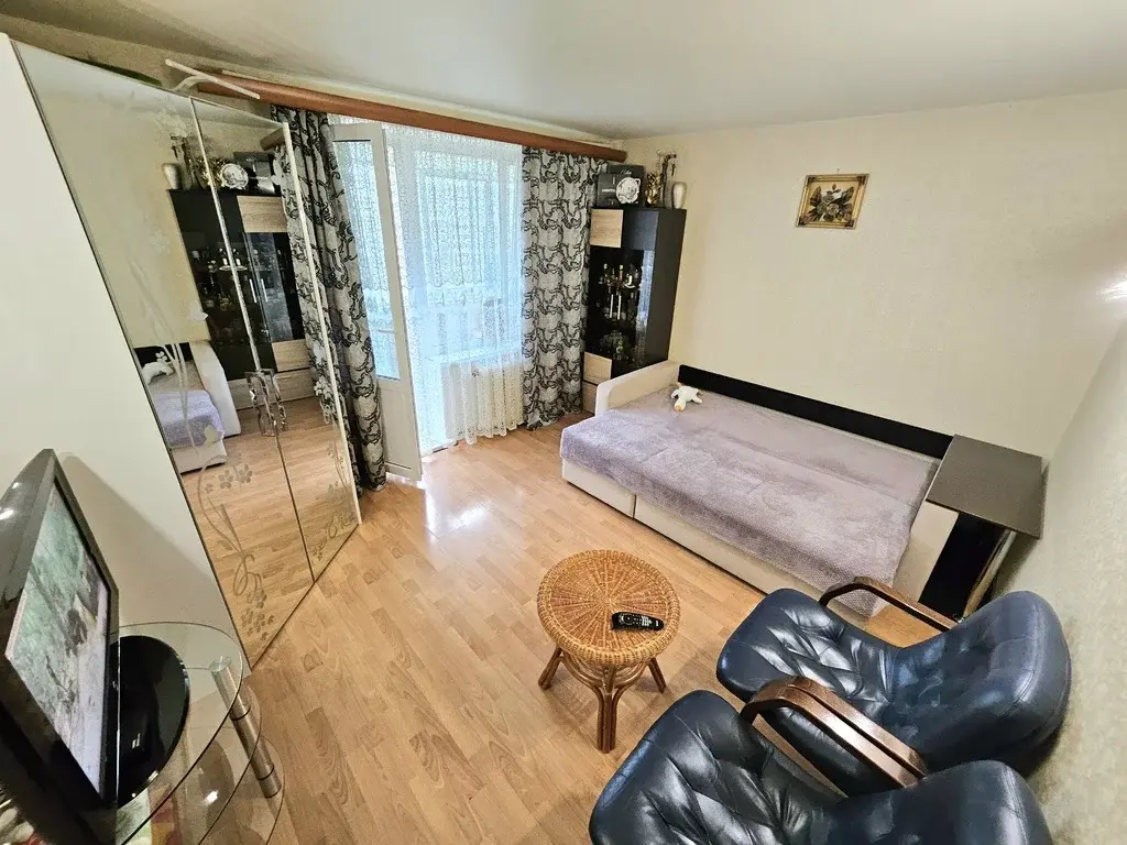 Продажа 2х к.кв. на Балаклавском проспекте - Фото 6