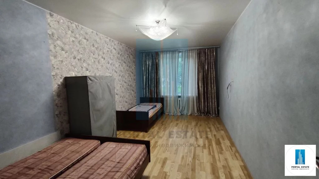 2-к. квартира, 50 м, 2/4 эт. - Фото 8