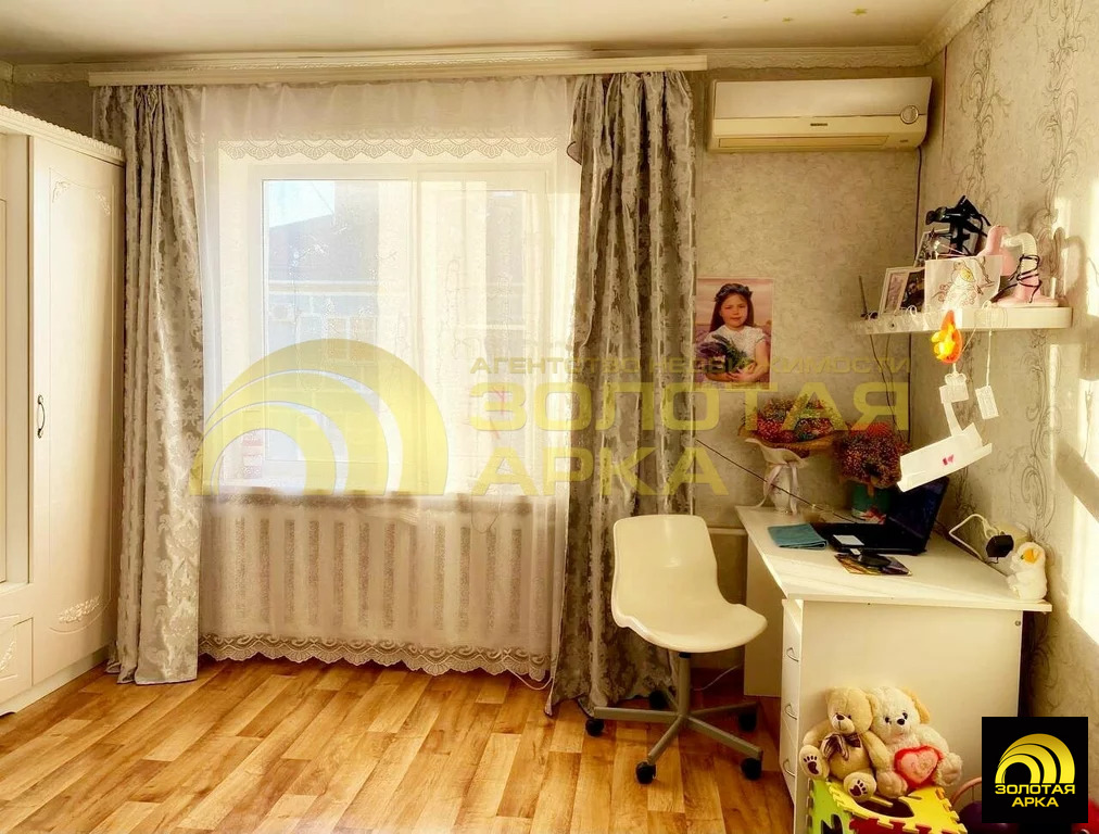 Продажа квартиры, Крымск, Крымский район, ул. Маршала Жукова - Фото 5