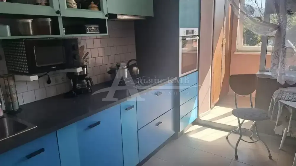 Продажа квартиры, Иноземцево, ул. Пролетарская - Фото 1