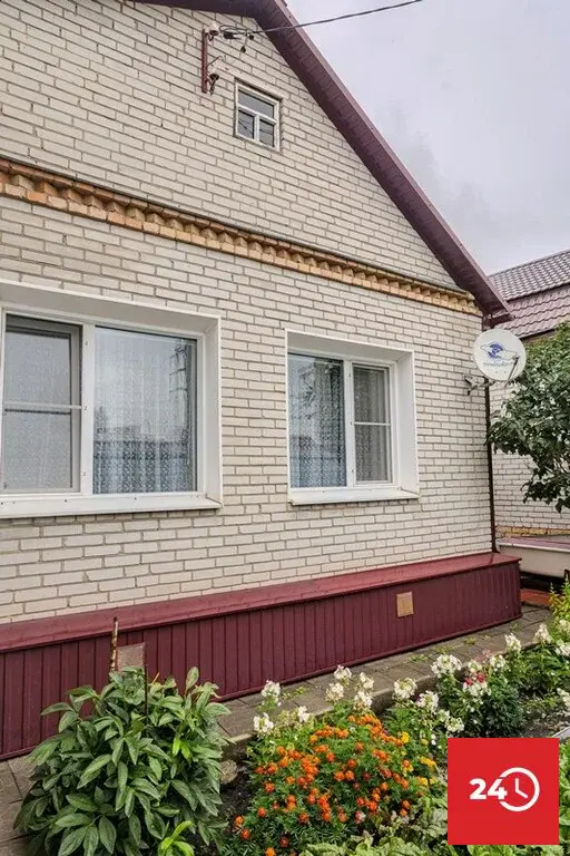 Продается дом (в районе Маяка), по адресу 1-й Орджоникидзе проезд 8 - Фото 10