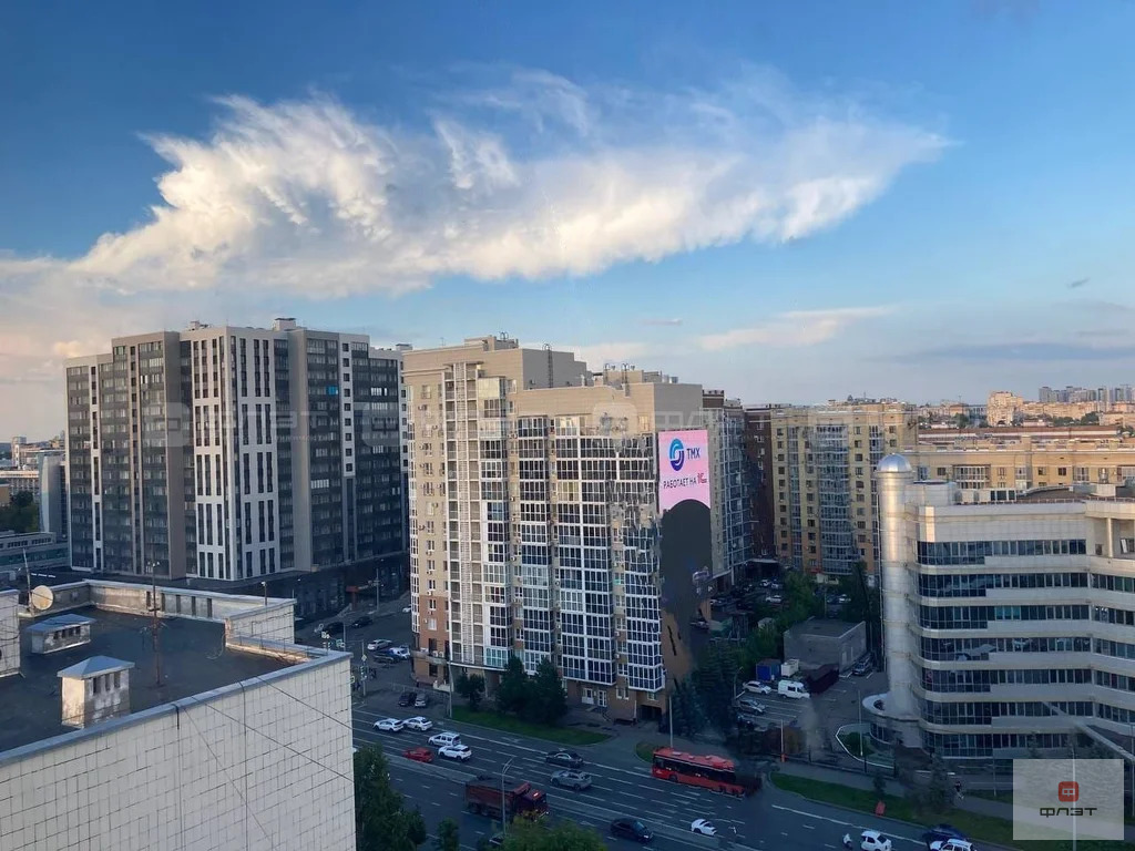 Продажа квартиры, Казань, ул. Вишневского - Фото 11