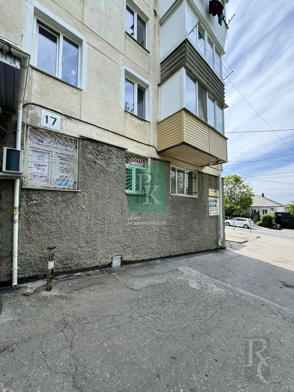 Аренда офиса, Севастополь, ул. Меньшикова - Фото 9
