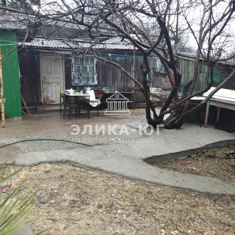 Продажа дома, Ольгинка, Туапсинский район, ул. Черноморская - Фото 2