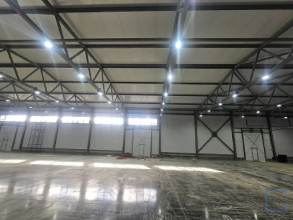 Аренда склада, м. Аннино, Домодедово - Фото 2