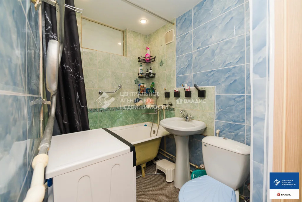 Продажа квартиры, Рязань, ул. Островского - Фото 9