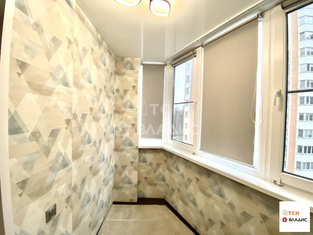 Аренда квартиры, Балашиха, Балашиха г. о., ул. Лесопарковая - Фото 27