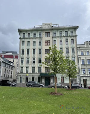 Продажа ПСН, ул. Поварская - Фото 2