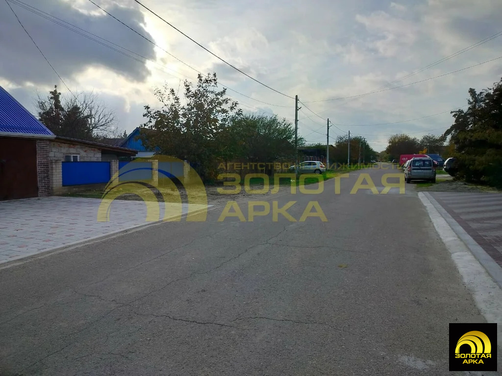 Продажа дома, Вышестеблиевская, Темрюкский район, ул. Ленина - Фото 18