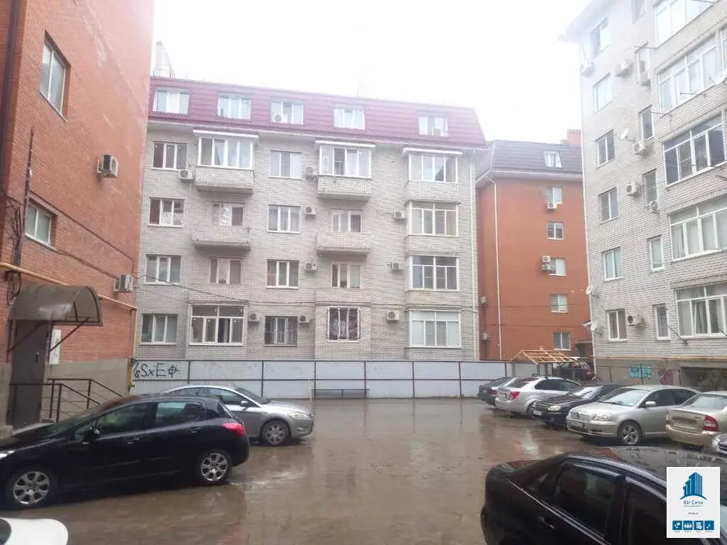 Помещение свободного назначения рядом с ул. Московской - Фото 14