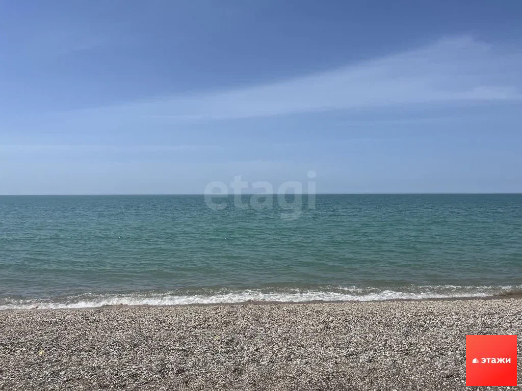 Продажа участка, Прибрежное, Сакский район, ул. Железнодорожная - Фото 1