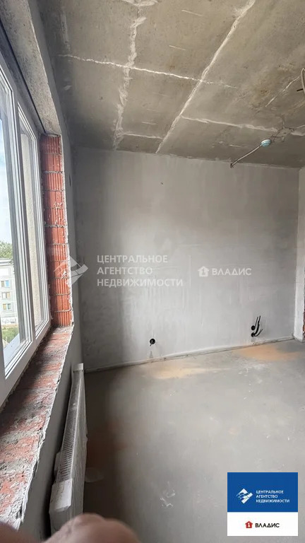 Продажа квартиры в новостройке, Рязань - Фото 11