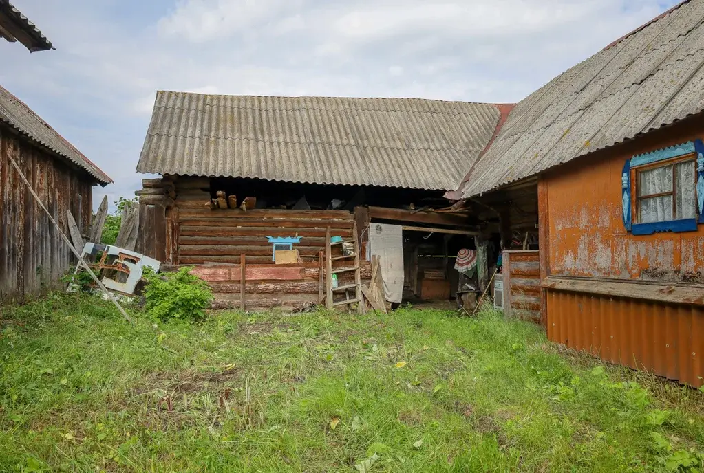 Дом по ул. Красноармейская - Фото 20