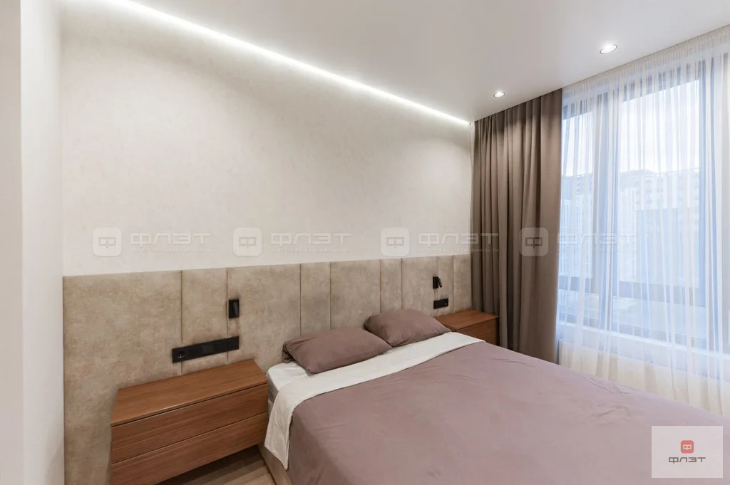 Продажа квартиры, Казань, ул. Алексея Козина - Фото 14