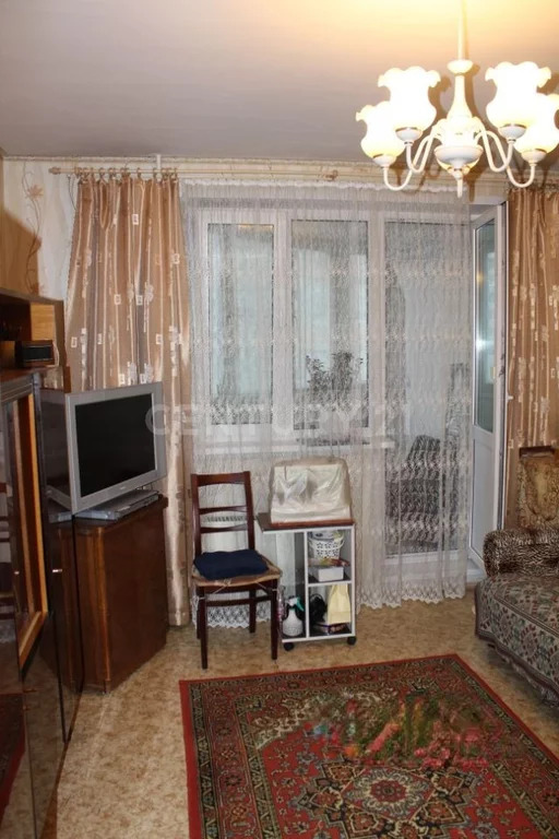 Продажа квартиры, м. Борисово, ул. Борисовские Пруды - Фото 4