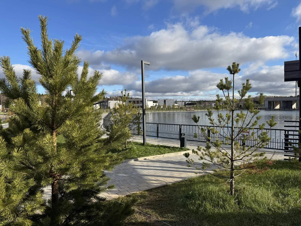 Продается 2-этажный коттедж, 312 м2 в посёлке «Новогорск Клаб» - Фото 17