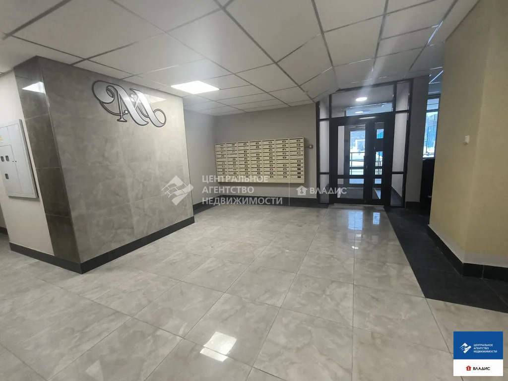 Аренда квартиры, Рязань, ул. Введенская - Фото 13