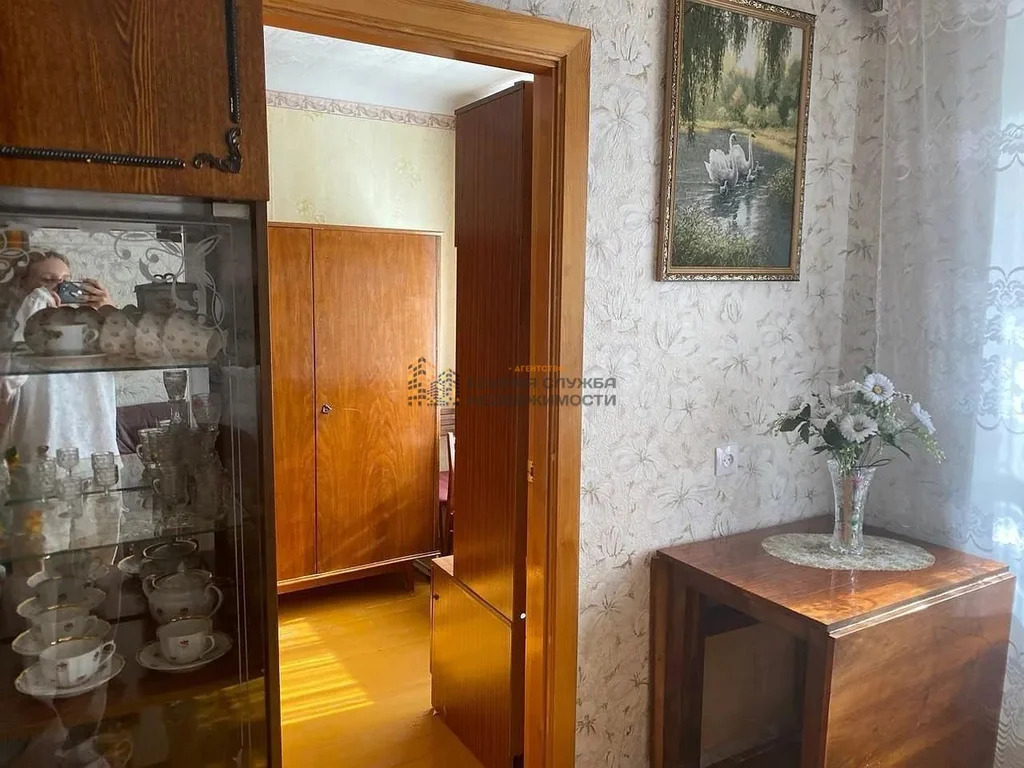 Аренда квартиры, Уфа, ул. Блюхера - Фото 8