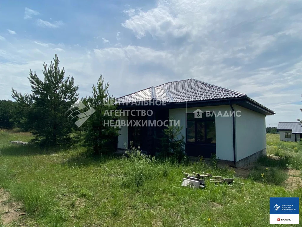 Продажа дома, Рязанский район - Фото 2