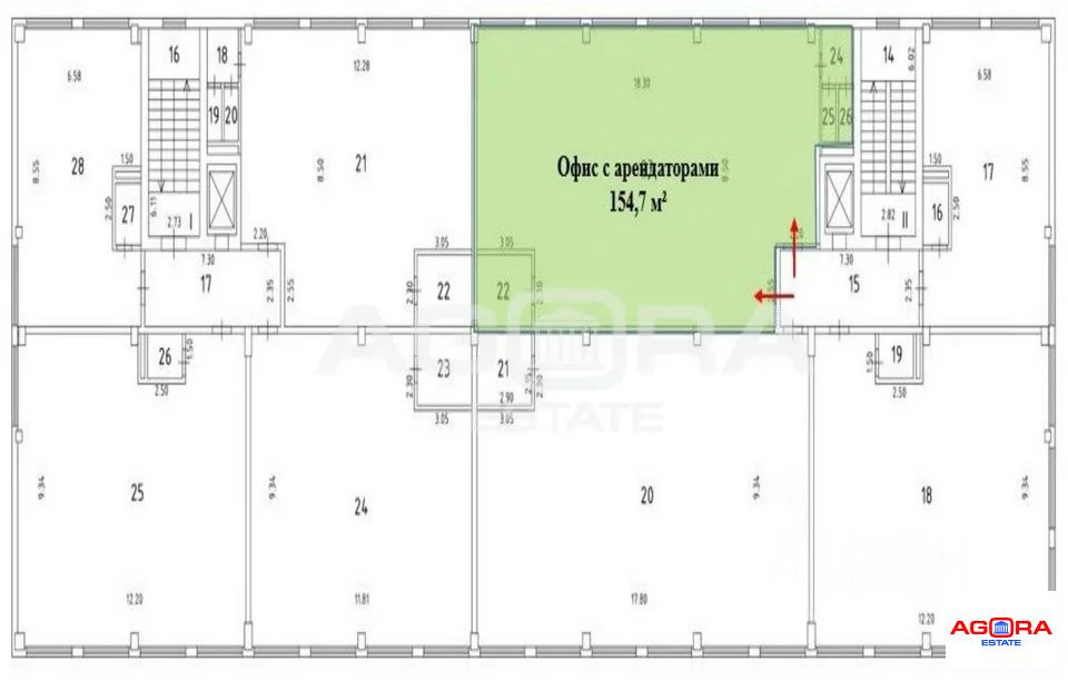 Продажа ПСН, м. Дубровка, ул. Машиностроения 2-я - Фото 9