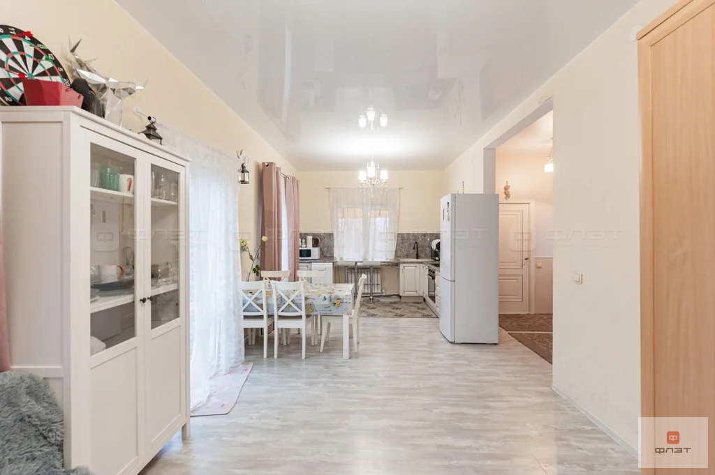 Продажа дома, Казань, ул. Школьная (Борисоглебское) - Фото 1