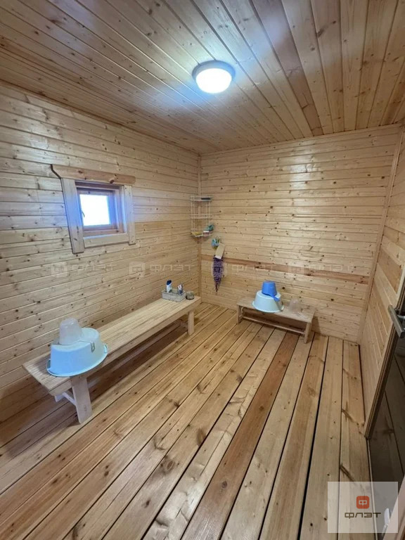 Продажа дома, Никольское, Лаишевский район, тер. сдт Бытовик - Фото 27