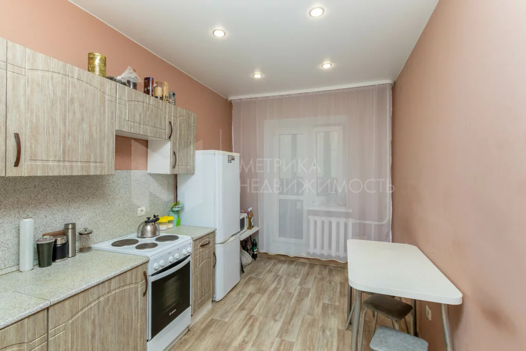 Продажа квартиры, Тюмень, г Тюмень - Фото 10