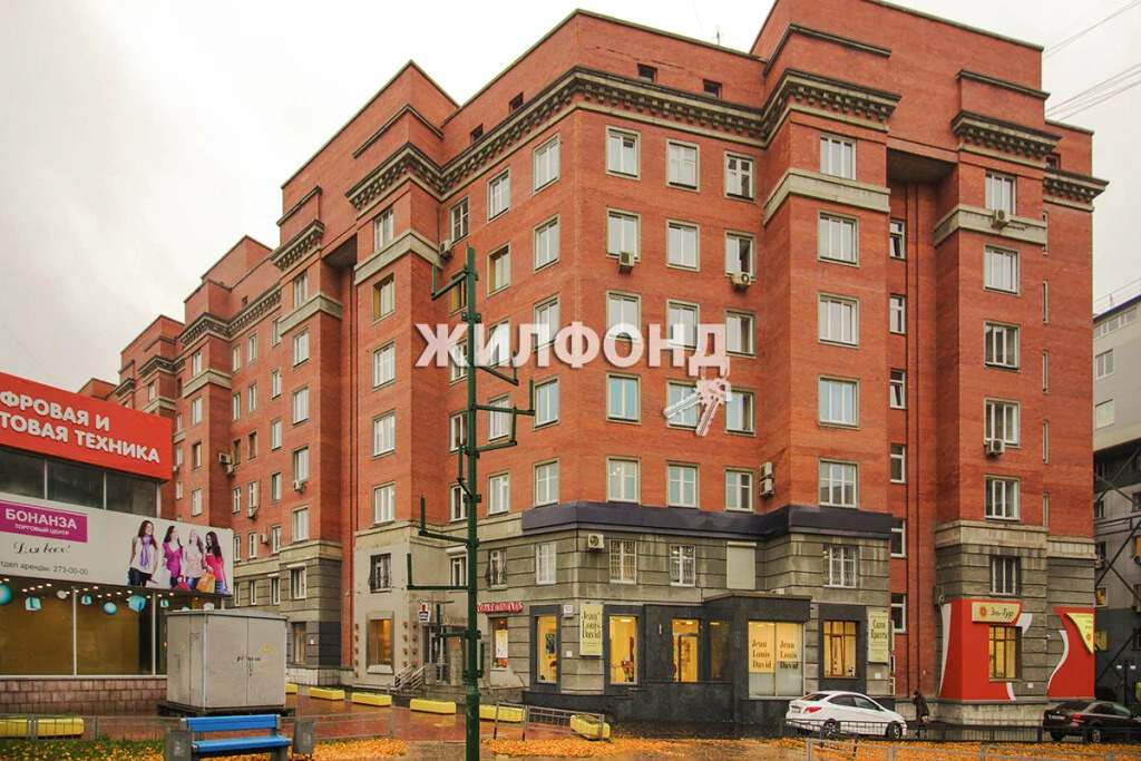 Продажа квартиры, Новосибирск, ул. Вокзальная магистраль - Фото 5