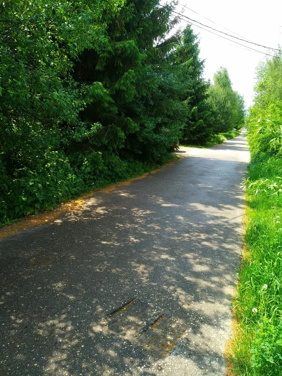 Продажа участка, Николо-Урюпино, Красногорский район, ул. Липовая - Фото 20