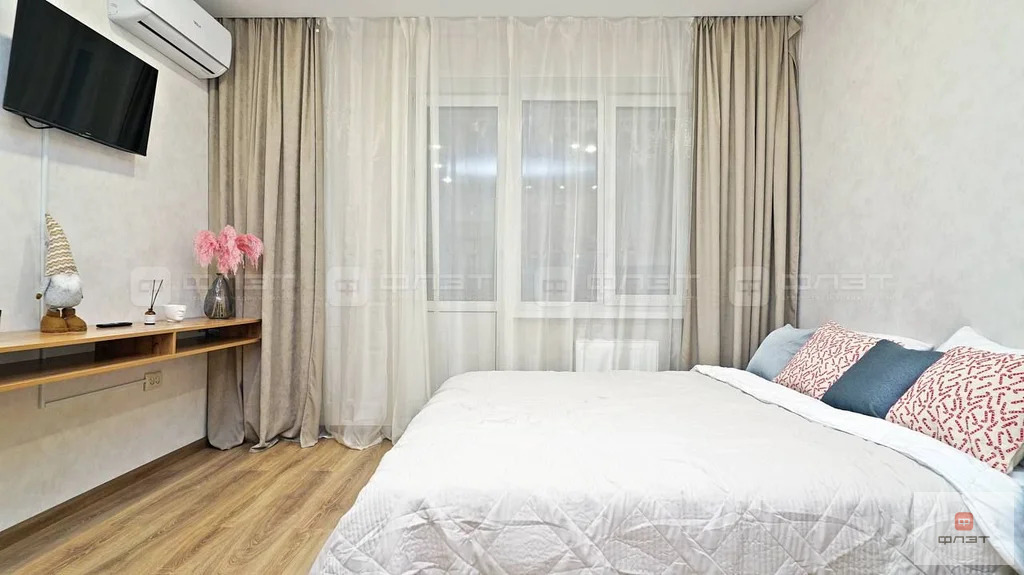 Продажа квартиры, Казань, ул. Космонавтов - Фото 2