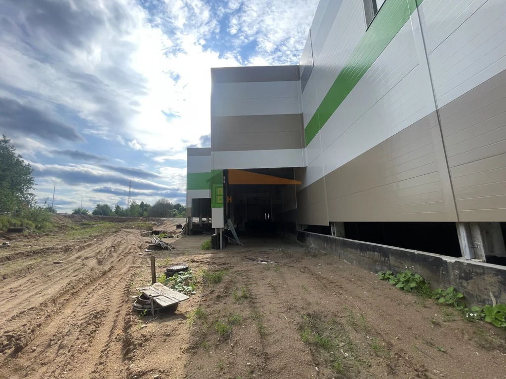 Продажа склада, Истра, Истринский район, Дачная ул. - Фото 12