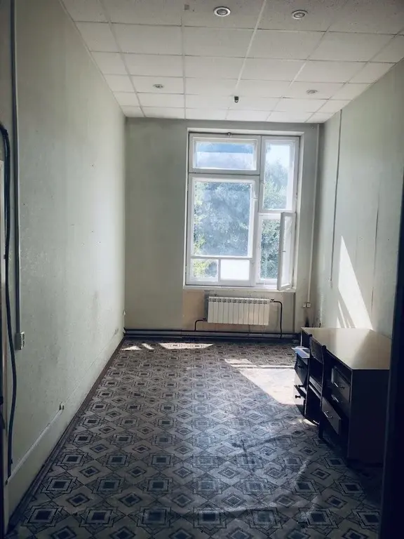 м.Тушиская 13 м.п. Волоколамское шоссе 112 к1с2.Сдается 48,8 кв.м 3/3. - Фото 1