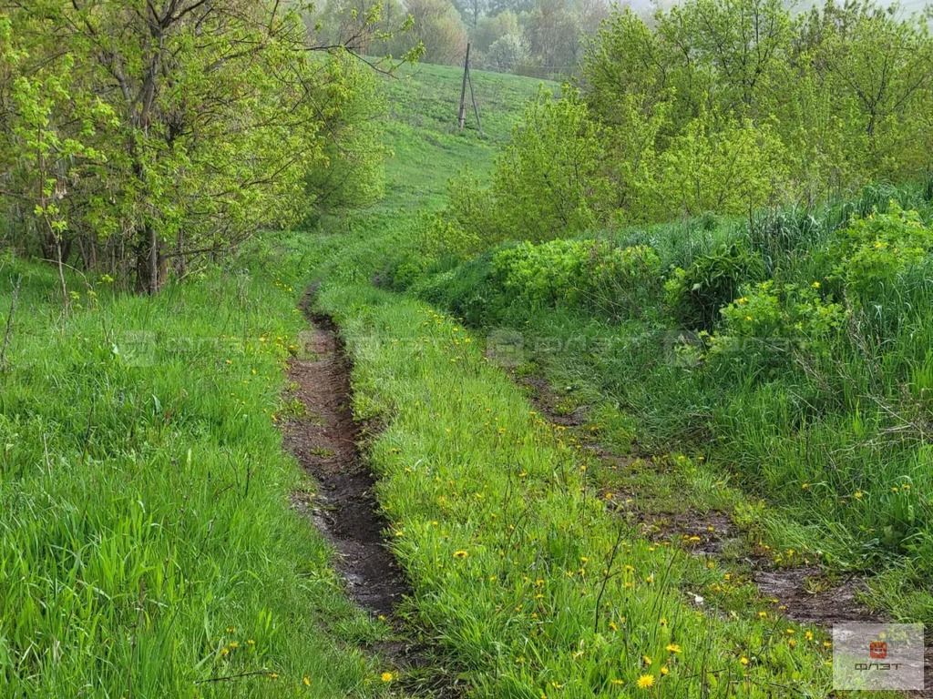 Продажа участка, Удельное Нечасово, Тетюшский район, ул. Комарова - Фото 5