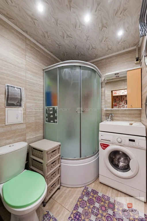 Продажа квартиры, Казань, ул. Авангардная - Фото 32