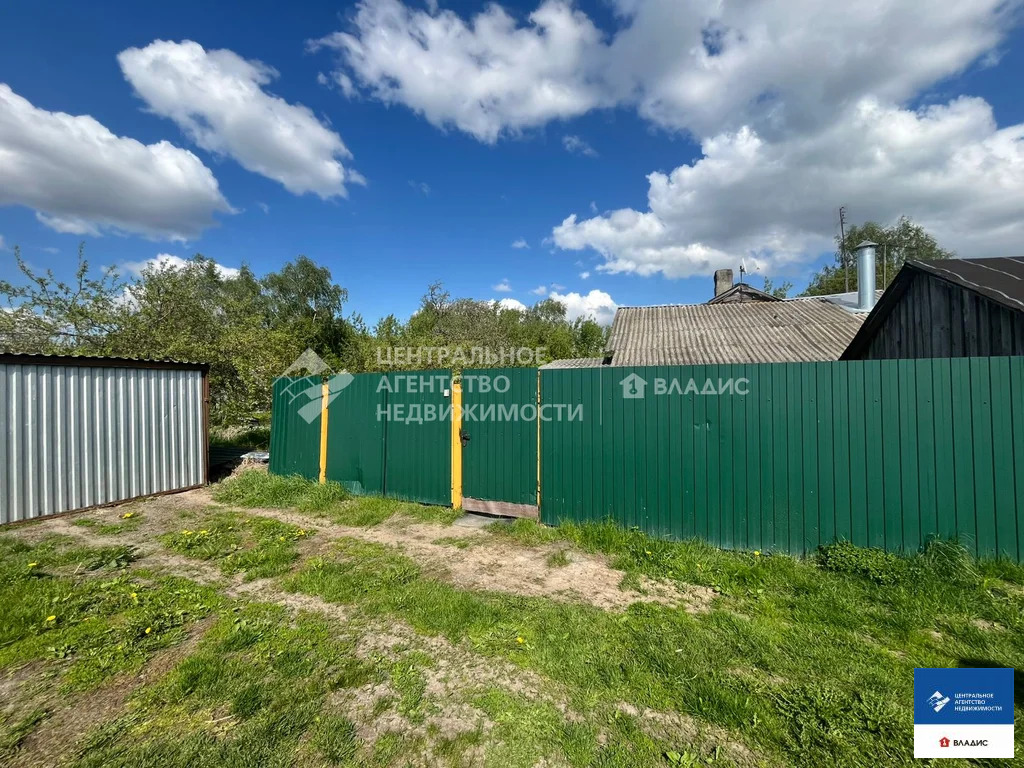 Продажа дома, Носово-1, Луховицкий район - Фото 1